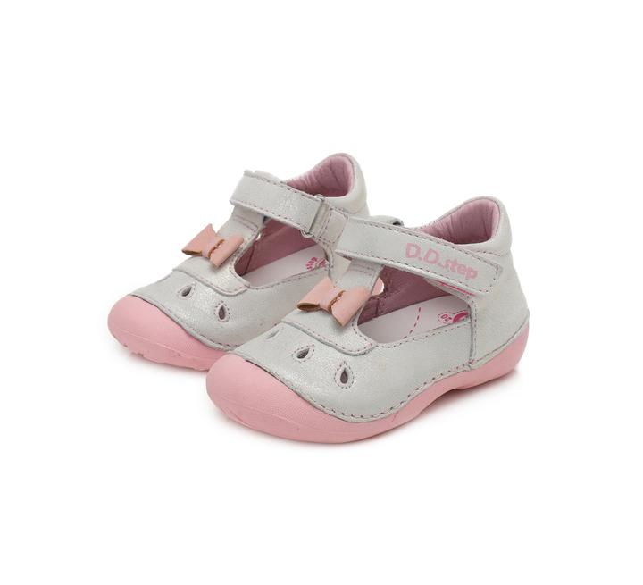 D.D.Step Dětská obuv 015-201 - vel.22
