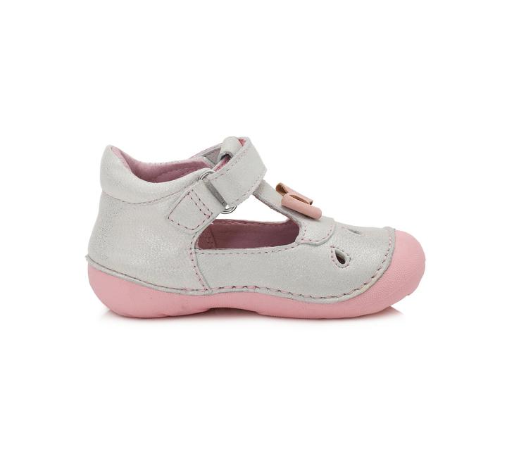 D.D.Step Dětská obuv 015-201 - vel.22