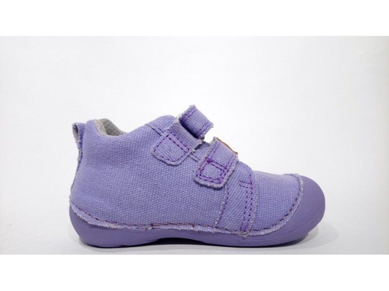 D.D.Step Dětské tenisky C015-326A - vel.20