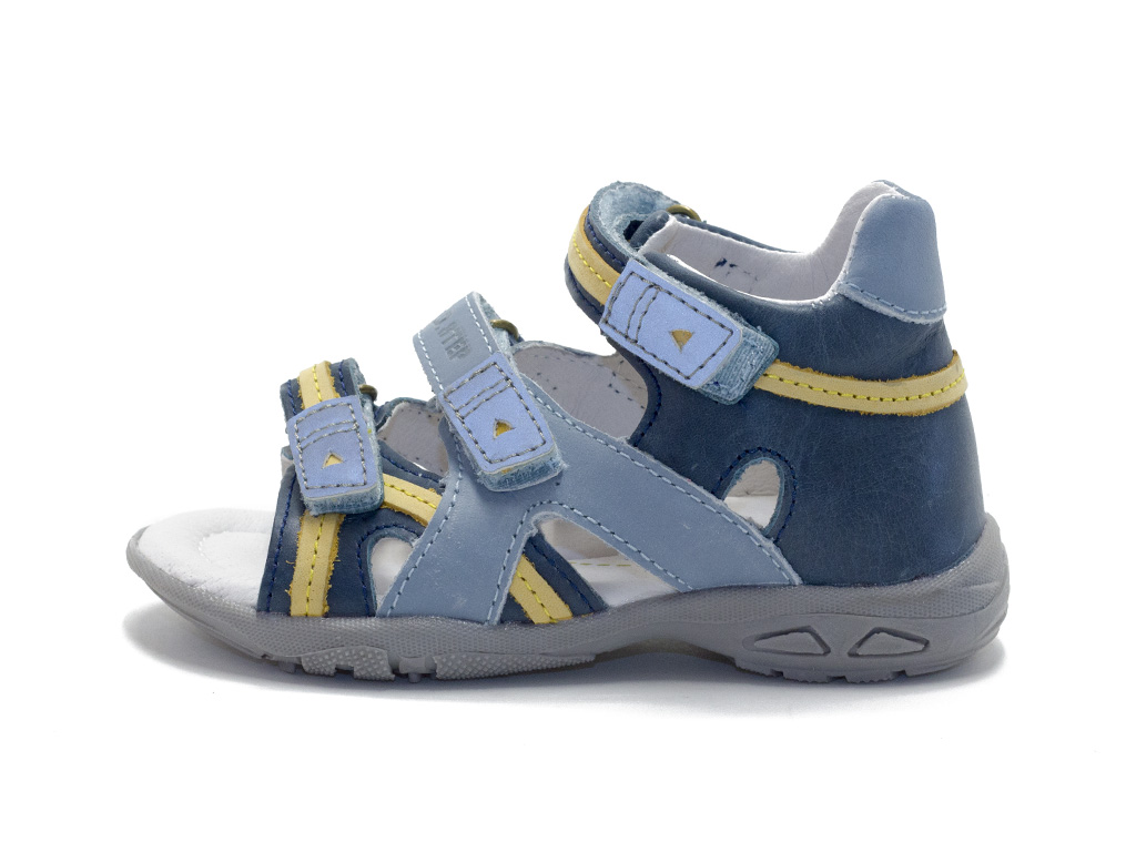 D.D.Step Letní obuv AC290-7040 - vel.27