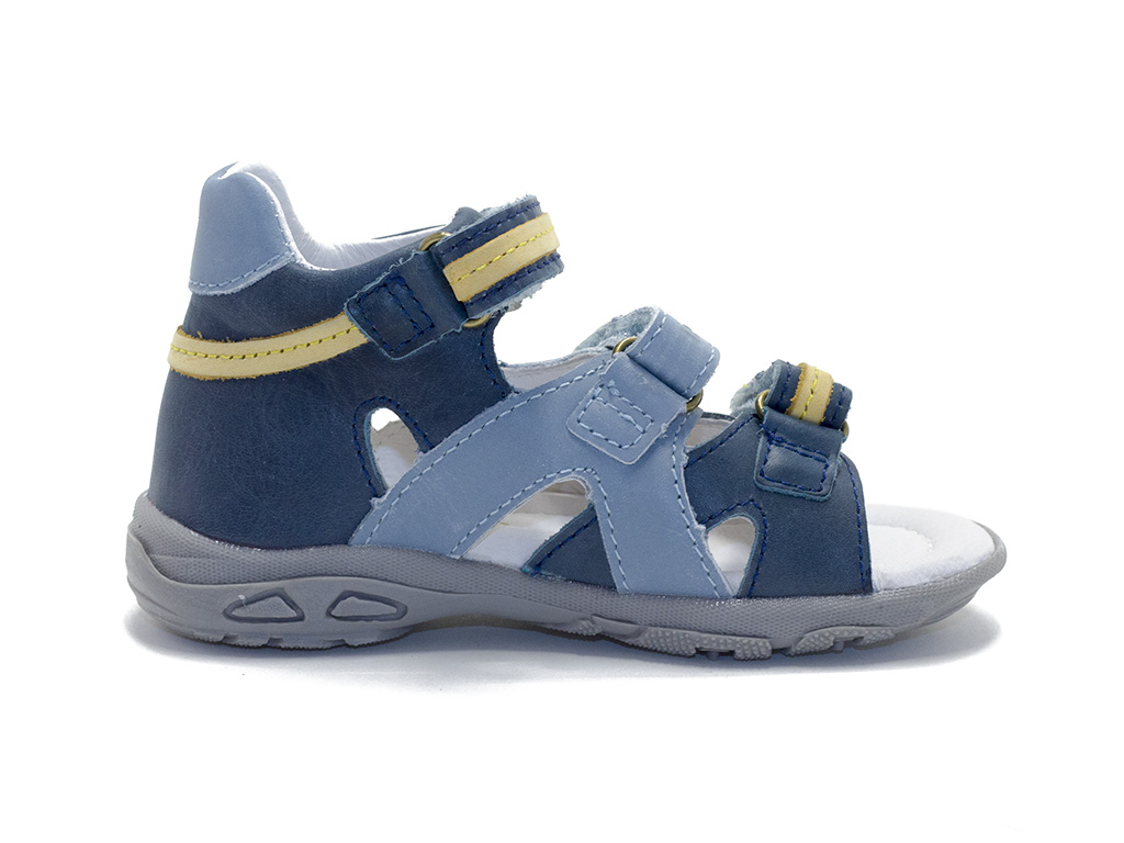 D.D.Step Letní obuv AC290-7040 - vel.27