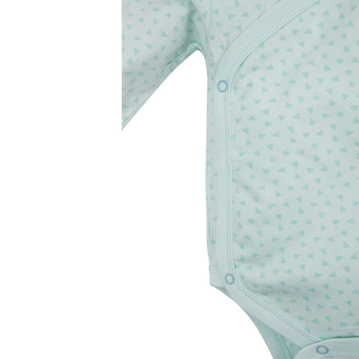 G-mini Kojenecké body Basic Triangle - vel.62