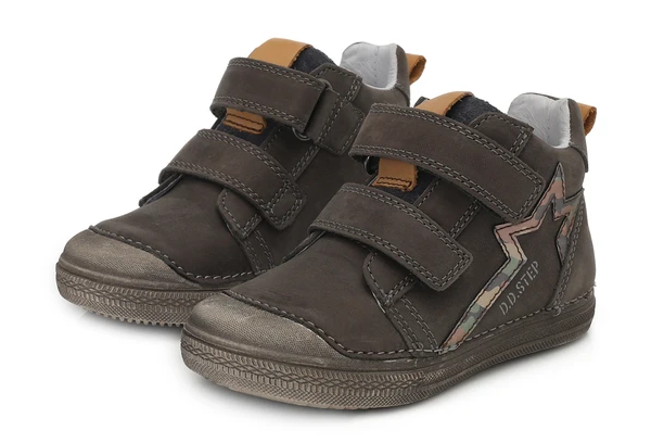 D.D.Step Dětská obuv 049-936B - vel.35