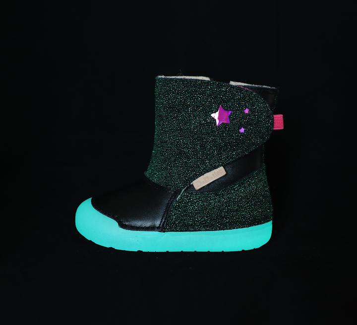 D.D.Step Zimní obuv 066-587  - vel.21