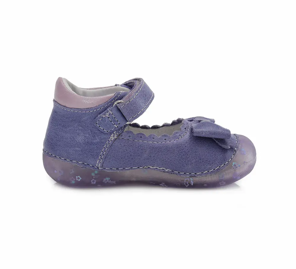 D.D.Step Dětská obuv 015-641A - vel.21