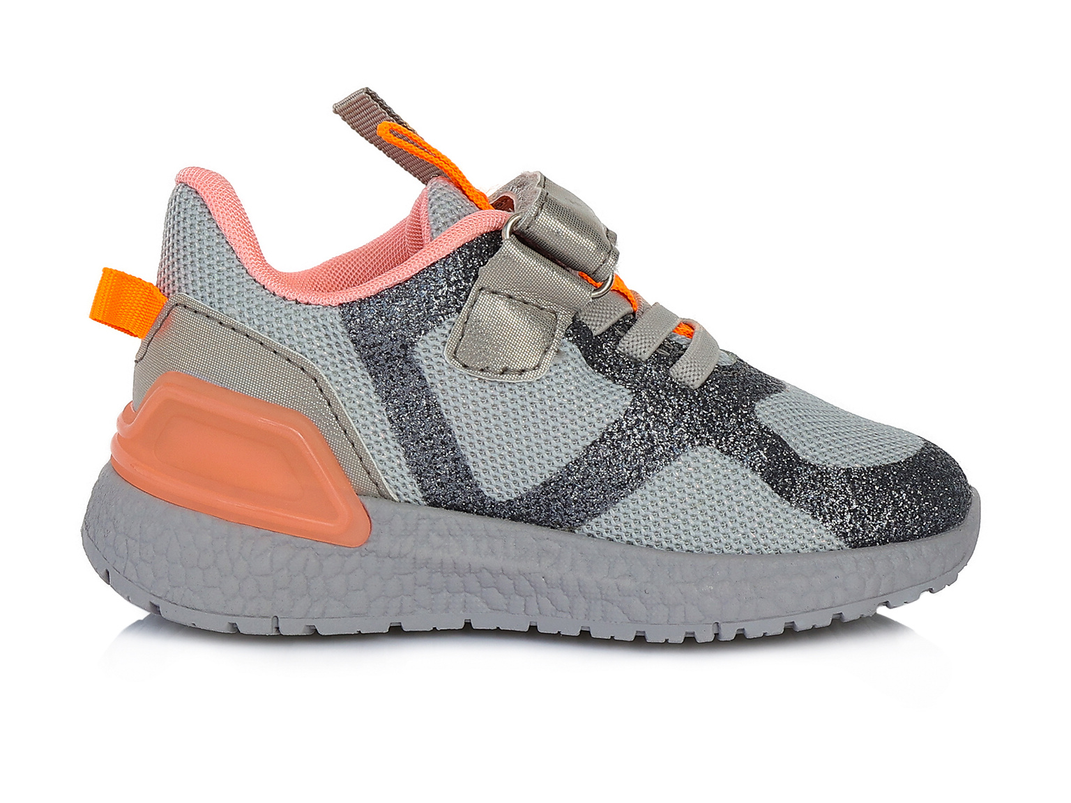 D.D.Step Dětská obuv F61-243AC - vel.25