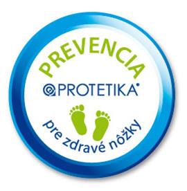 Protetika Dětská obuv Bianka - vel.24
