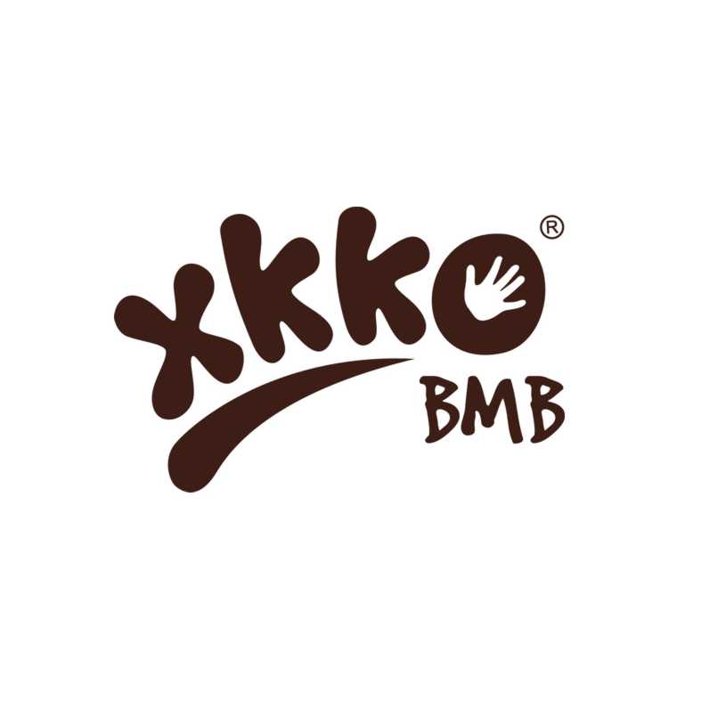 XKKO BMB Bambusové dětské pleny - Heaven