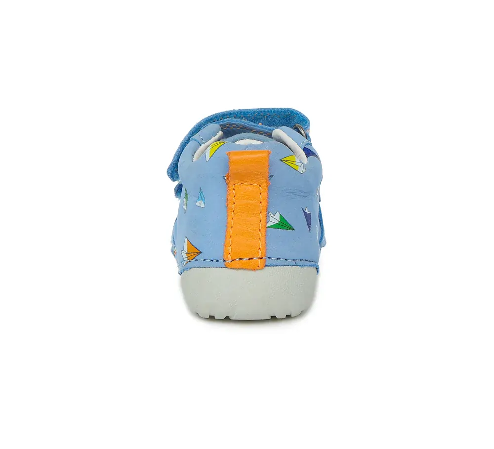 D.D.Step Dětská obuv S015-609 - vel.22