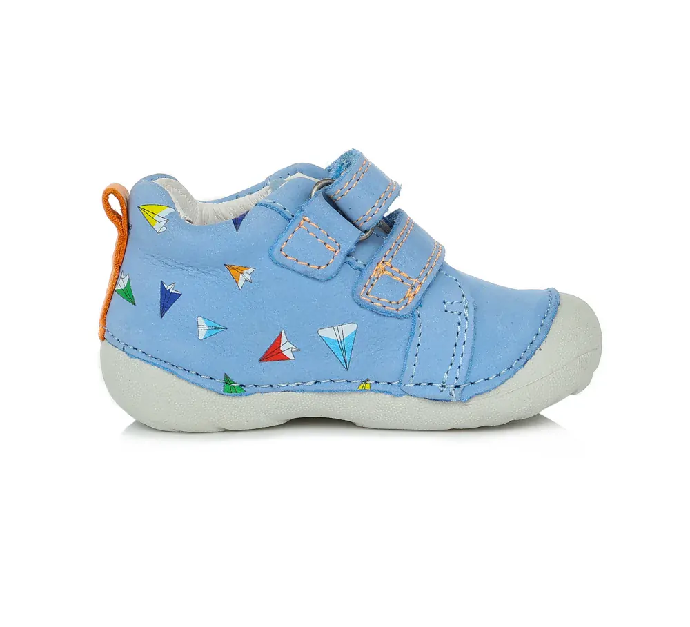 D.D.Step Dětská obuv S015-609 - vel.22