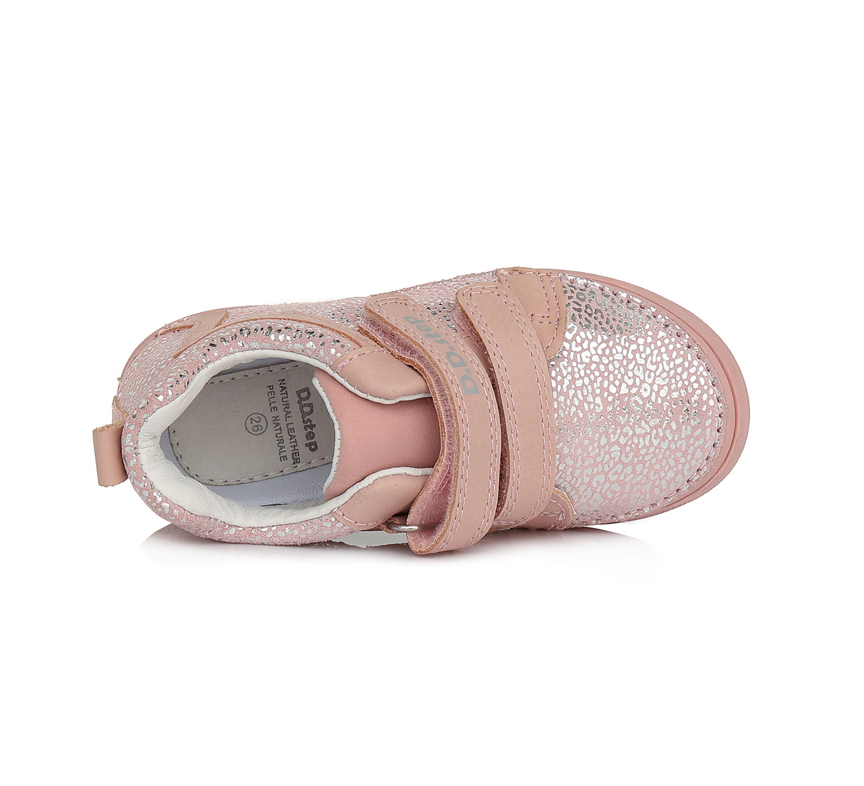 D.D.Step Dětská obuv S078-227A - vel.36