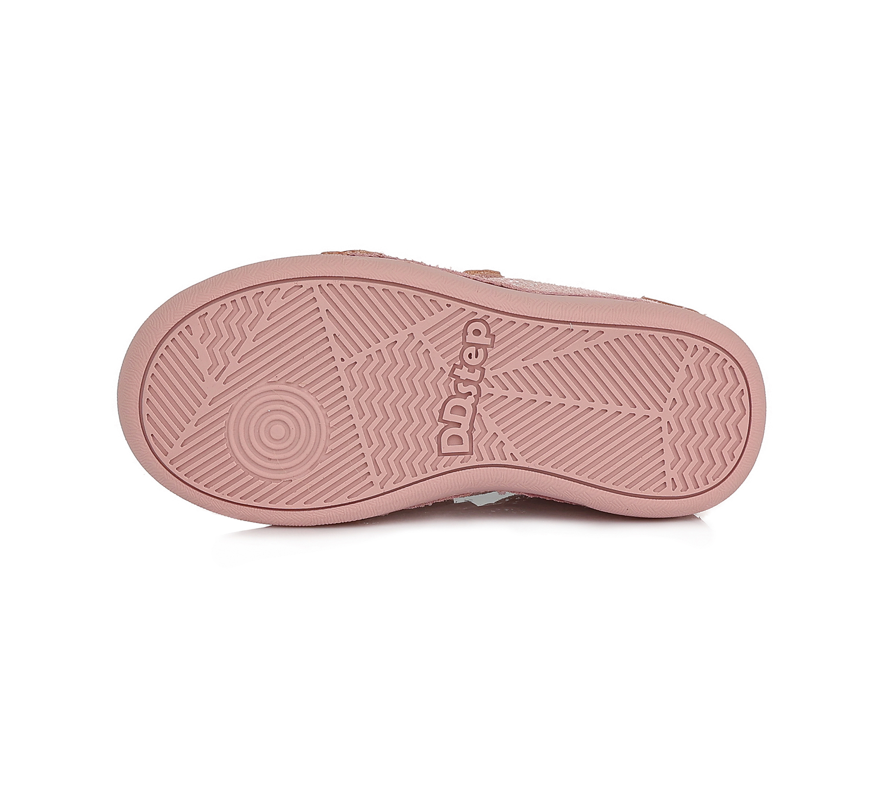 D.D.Step Dětská obuv S078-227A - vel.36