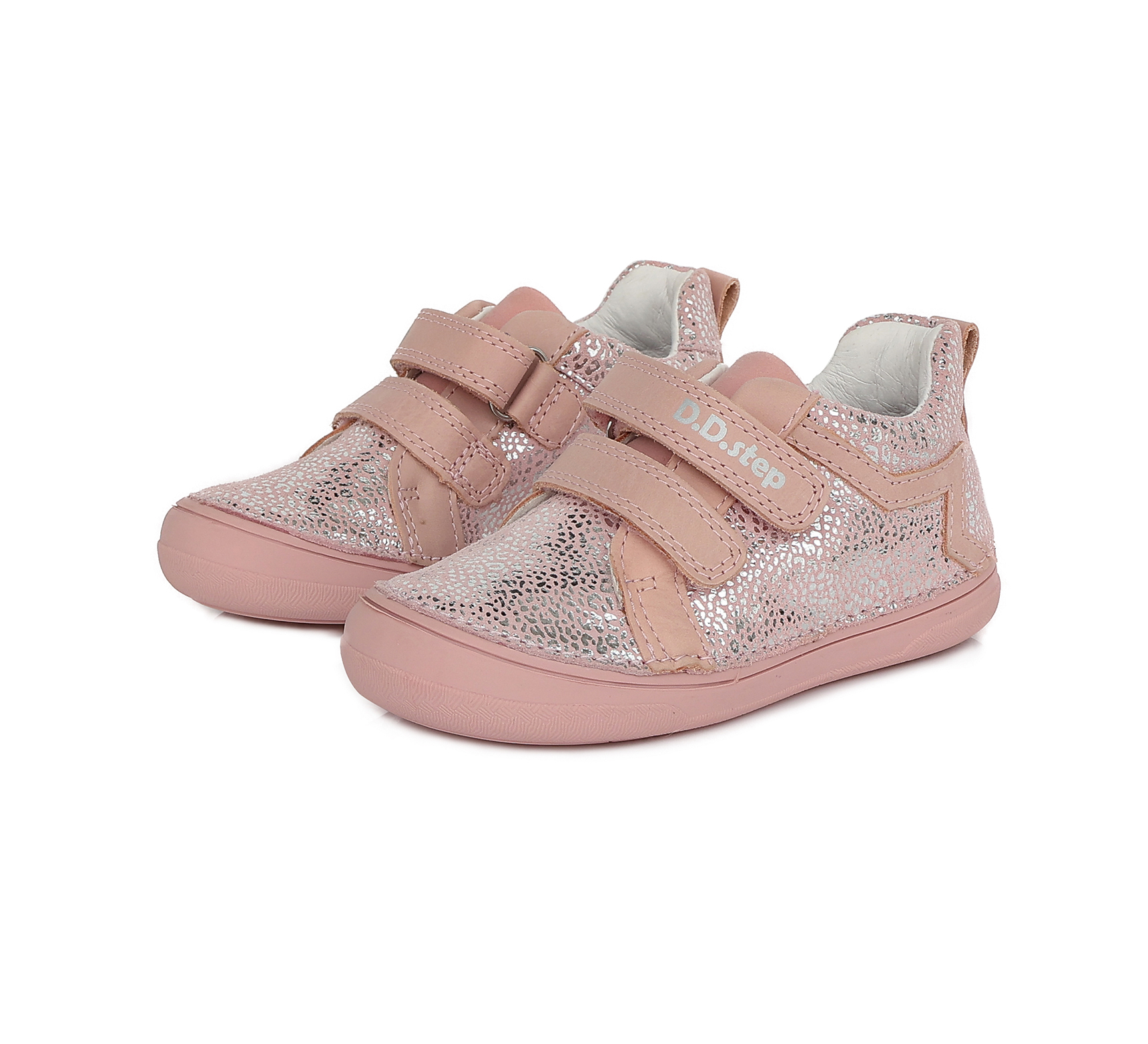 D.D.Step Dětská obuv S078-227A - vel.36