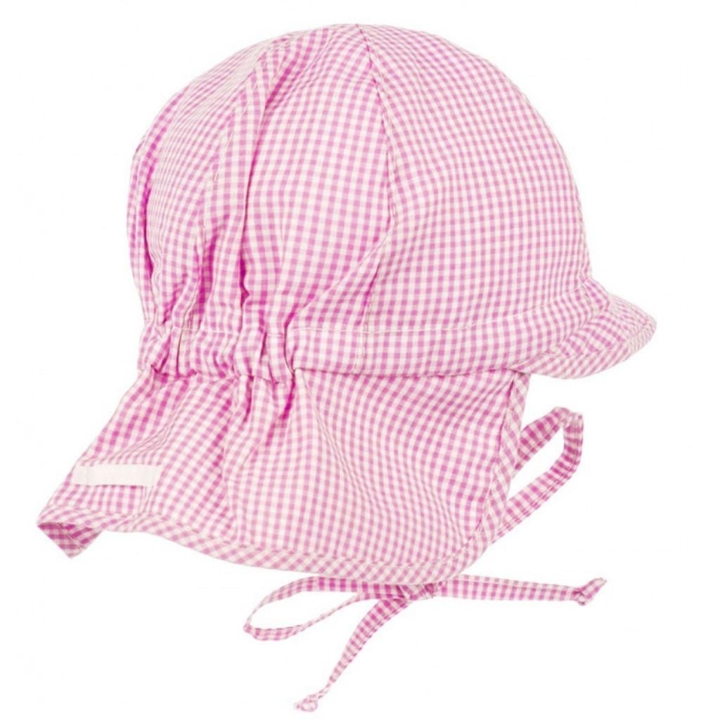 MAXIMO Letní čepice s kšiltem, vel.47