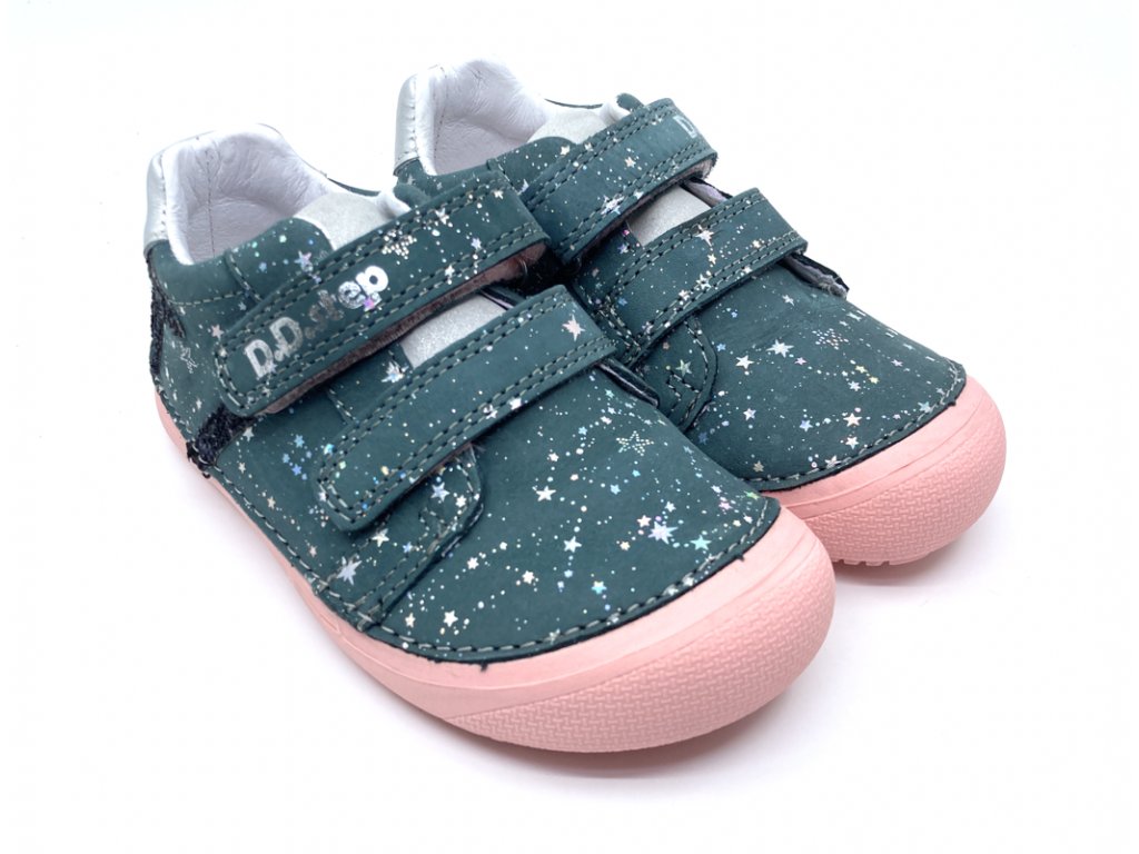 D.D.Step Barefoot obuv S063-64A - vel.26