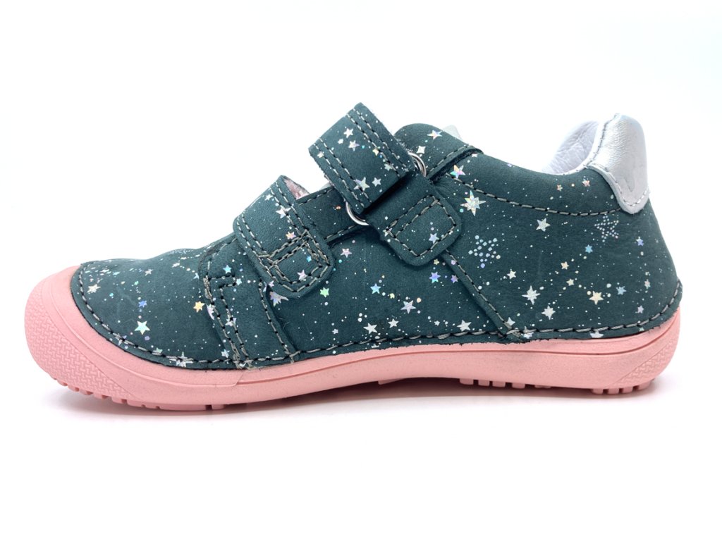 D.D.Step Barefoot obuv S063-64A - vel.26