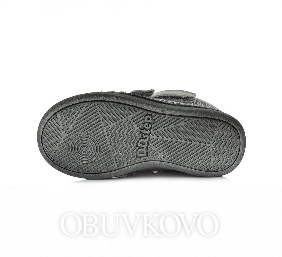 D.D.Step Zimní obuv W078-238A - vel.30