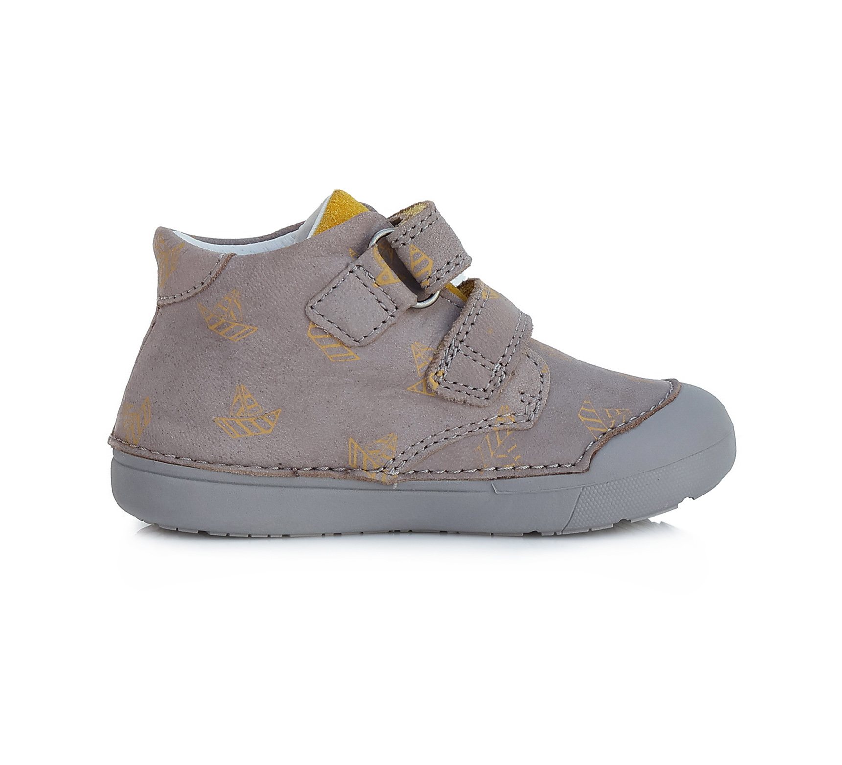 D.D.Step Dětská obuv S066-380A - vel.24