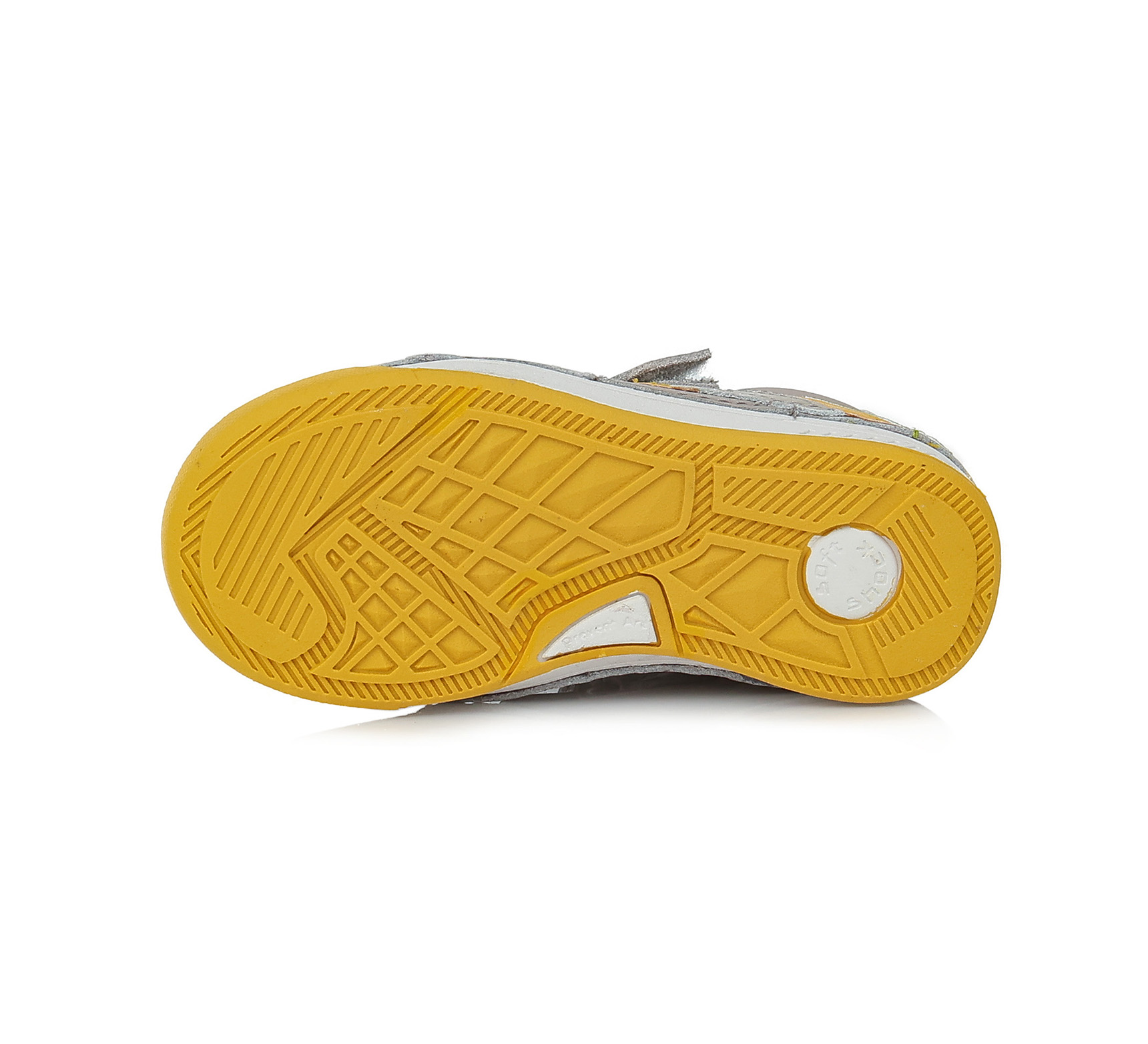 D.D.Step Dětská obuv S040-335D - vel.25