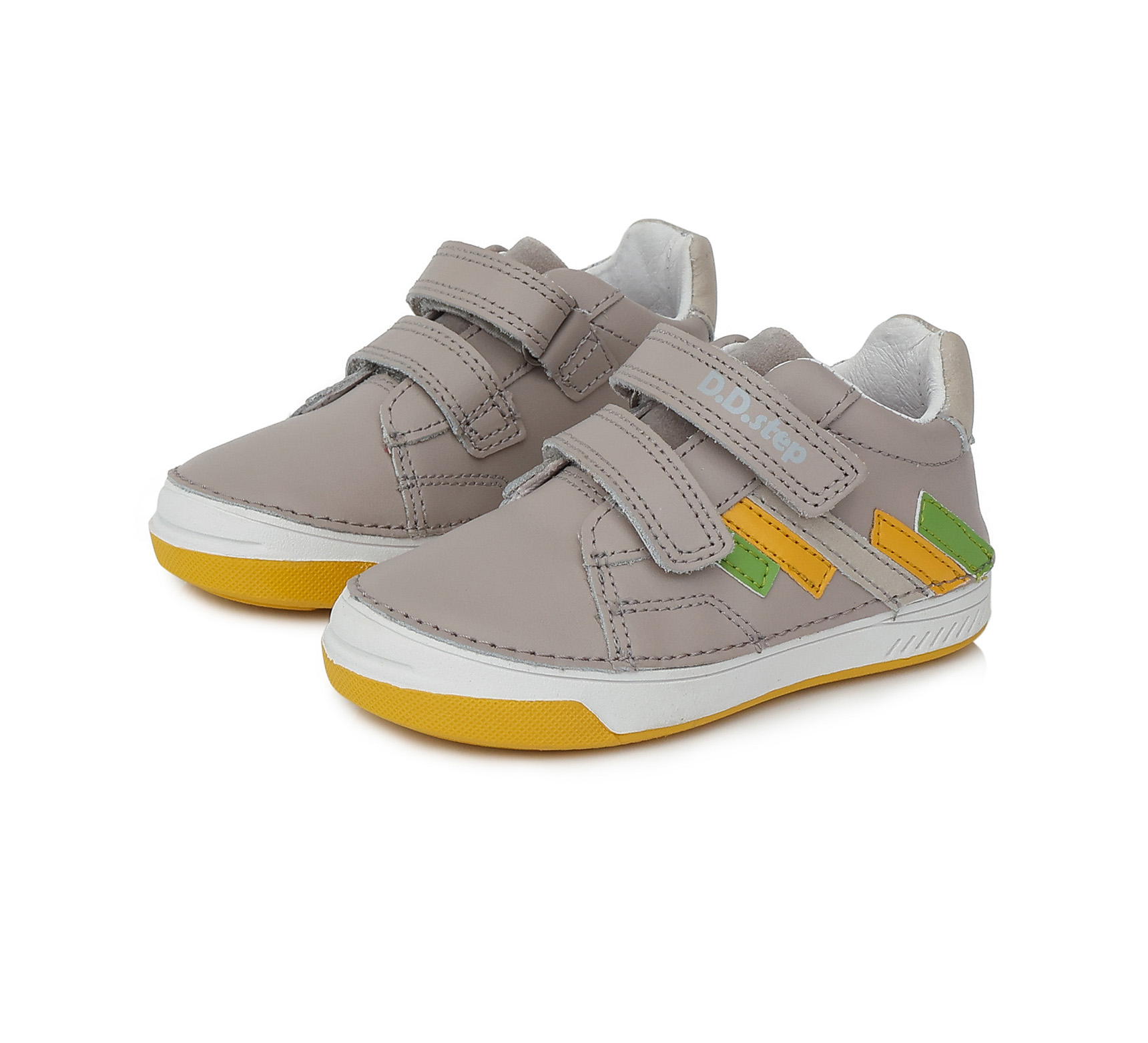 D.D.Step Dětská obuv S040-335D - vel.25
