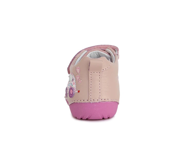 D.D.Step Dětská obuv S015-341 - vel.20