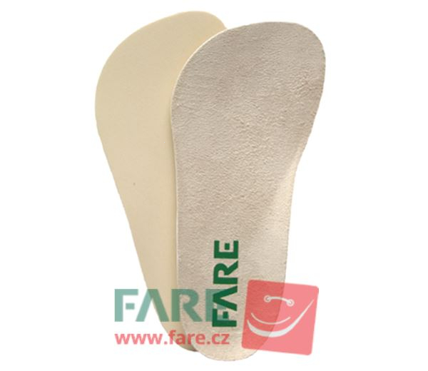FARE FIRST Dětská obuv 5062261 - vel.19