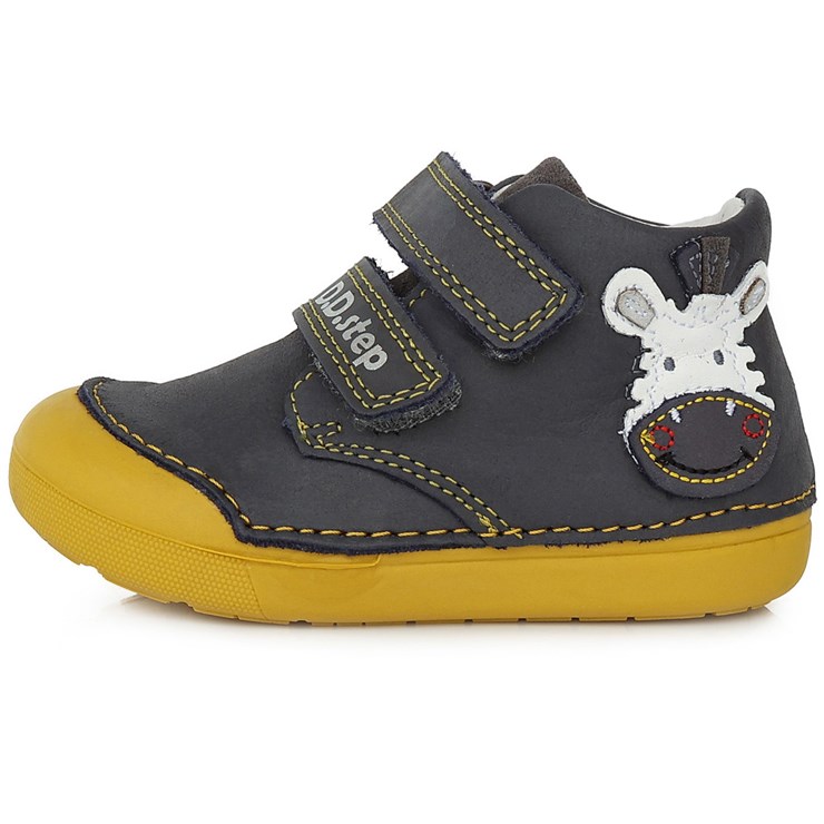 D.D.Step Dětská obuv S066-375B - vel.21