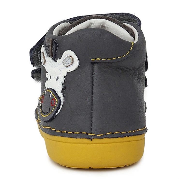 D.D.Step Dětská obuv S066-375B - vel.21