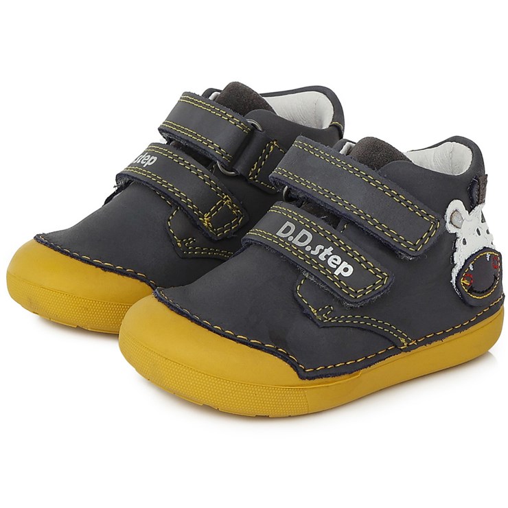 D.D.Step Dětská obuv S066-375B - vel.21