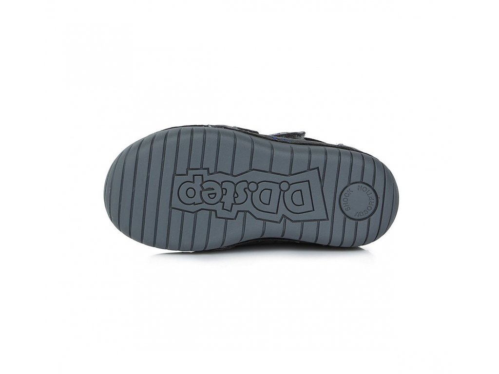 D.D.Step Dětská obuv A050-350A - vel. 30