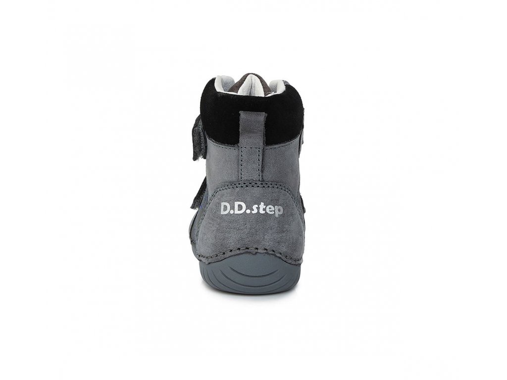 D.D.Step Dětská obuv A050-350A - vel.26