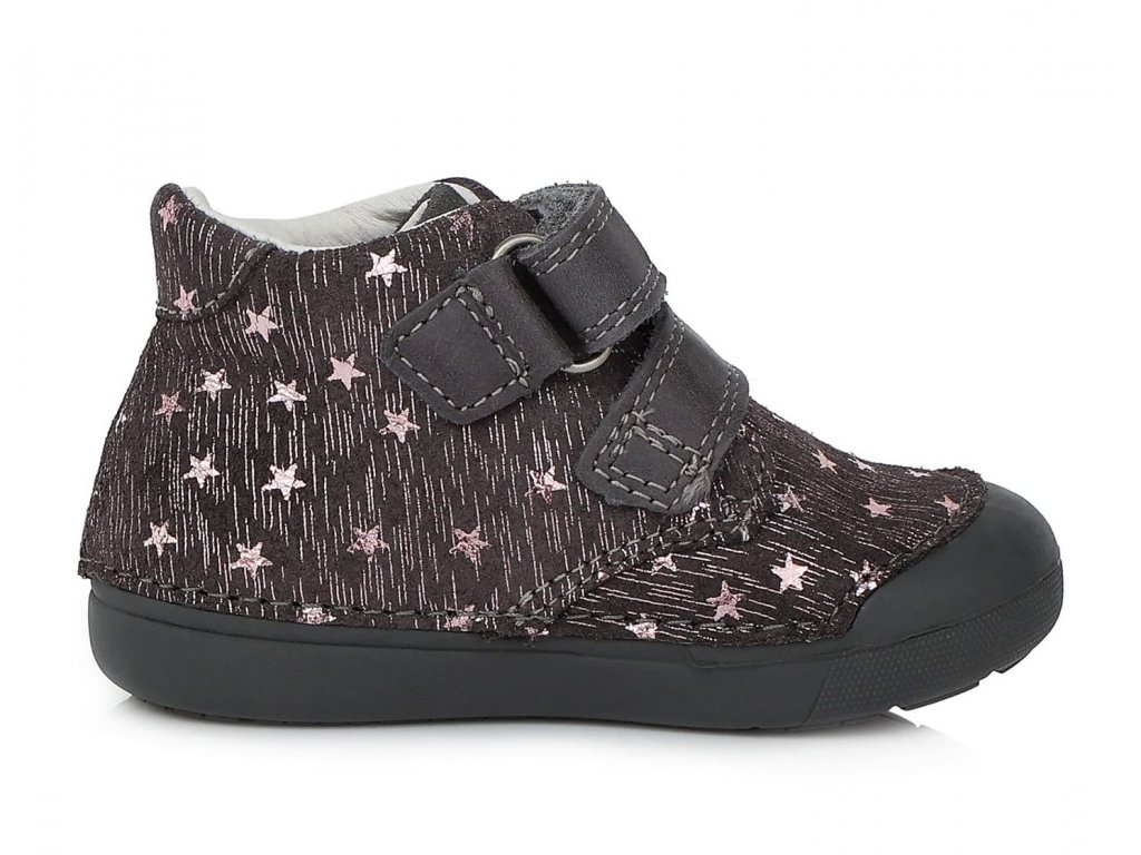 D.D.Step Dětská obuv S066-386 - vel.22