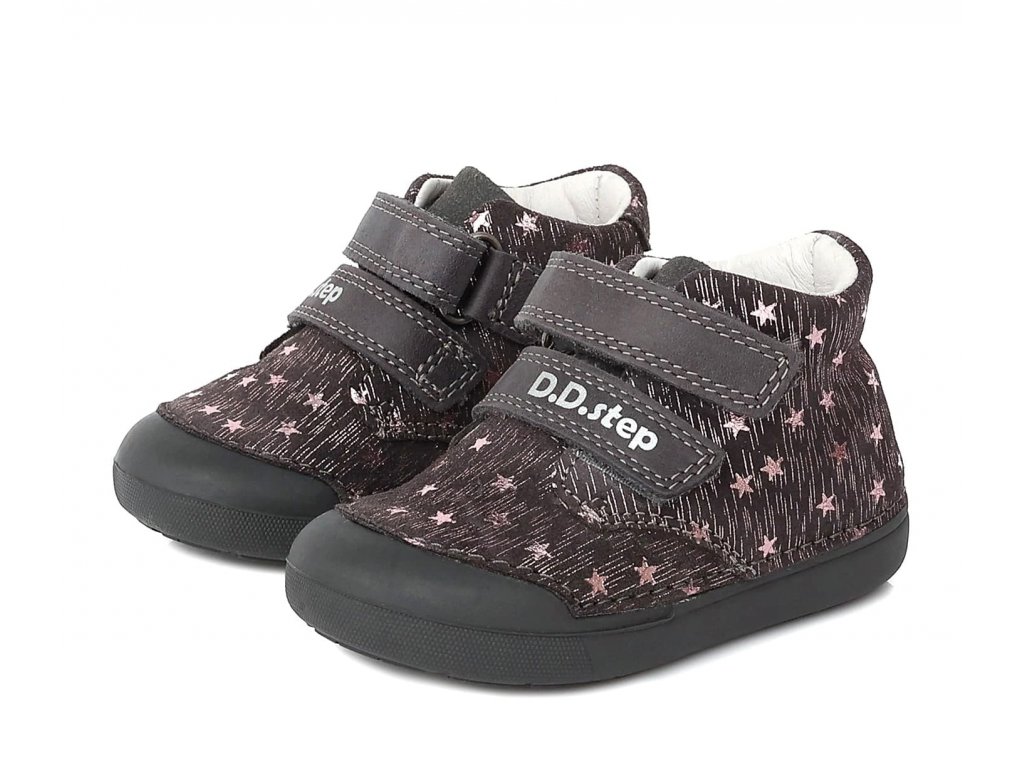 D.D.Step Dětská obuv S066-386 - vel.24