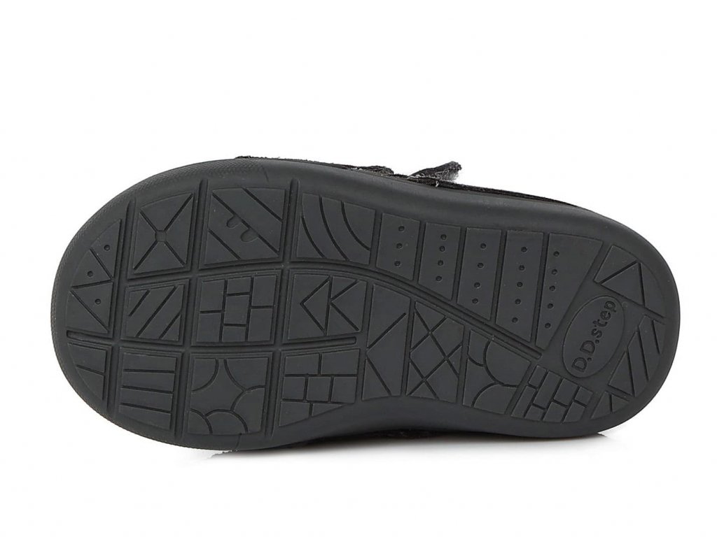 D.D.Step Dětská obuv S066-386 - vel.25