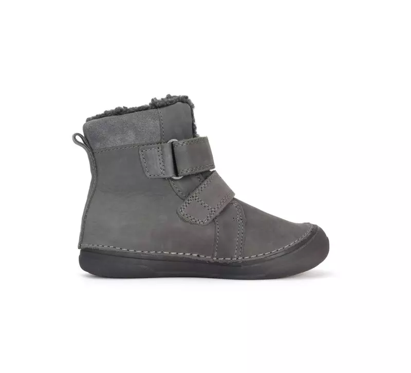 D.D.Step Zimní obuv W078-328B - vel.29
