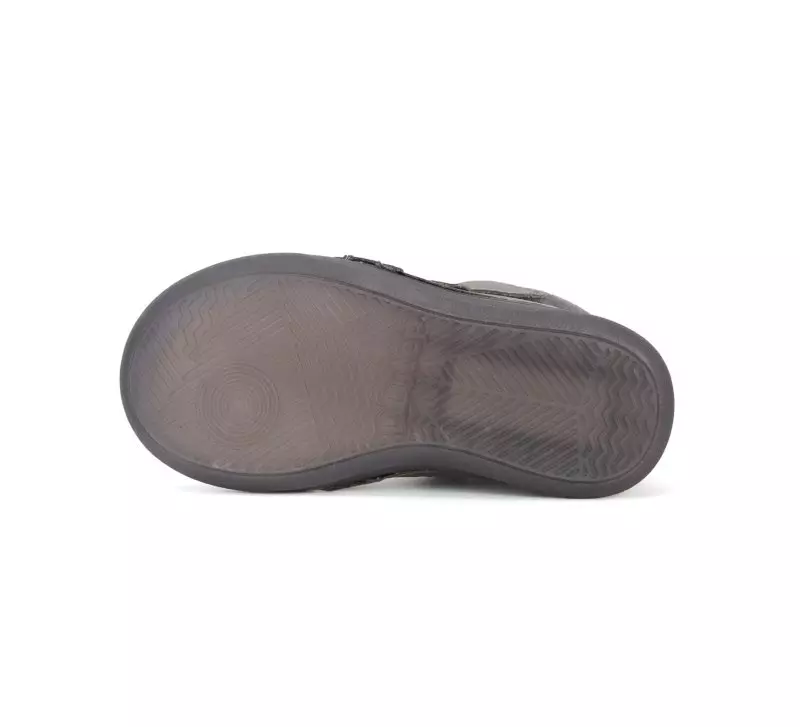 D.D.Step Zimní obuv W078-328B - vel.29