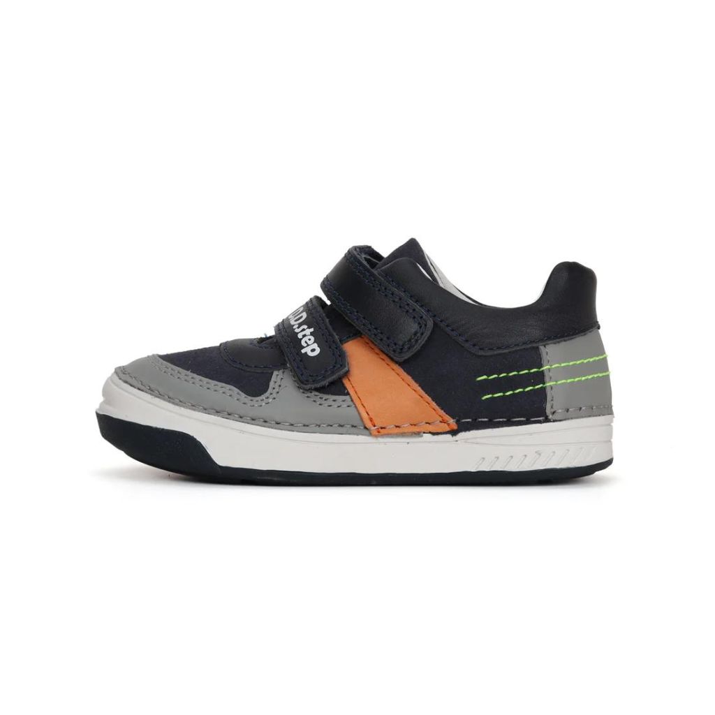 D.D.Step Dětská obuv S040-41688 - vel.33