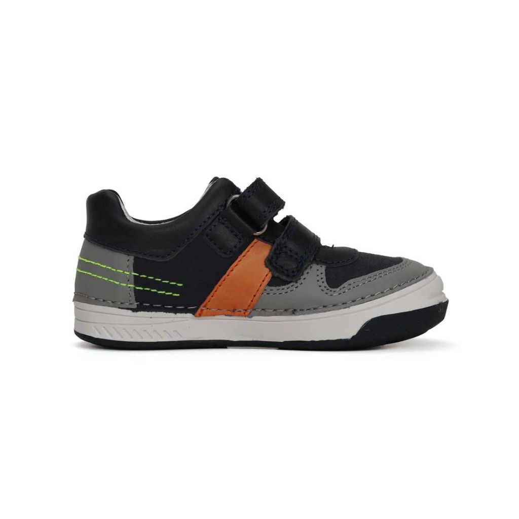 D.D.Step Dětská obuv S040-41688 - vel.33