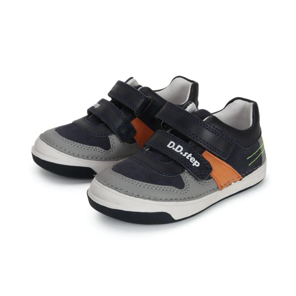 D.D.Step Dětská obuv S040-41688 - vel.33