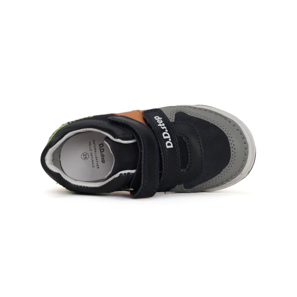 D.D.Step Dětská obuv S040-41688 - vel.33