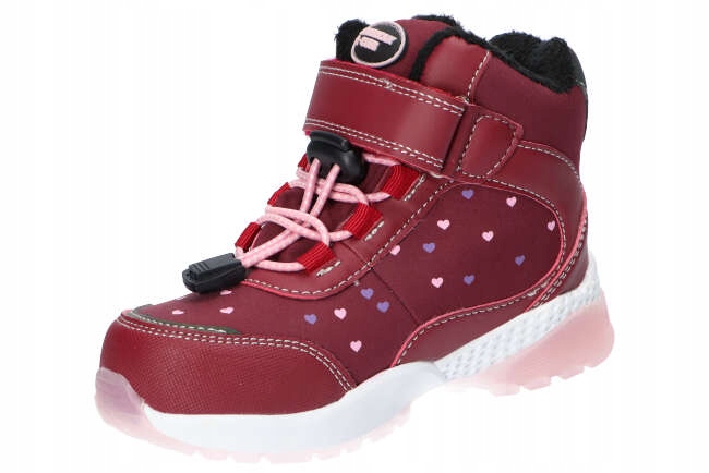 American Club Zimní obuv 819/23 - vel.31
