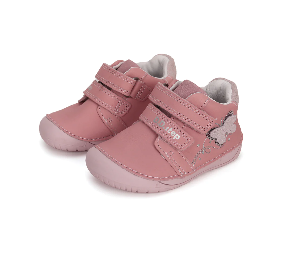 D.D.Step Barefoot obuv S070-41929A - vel.20