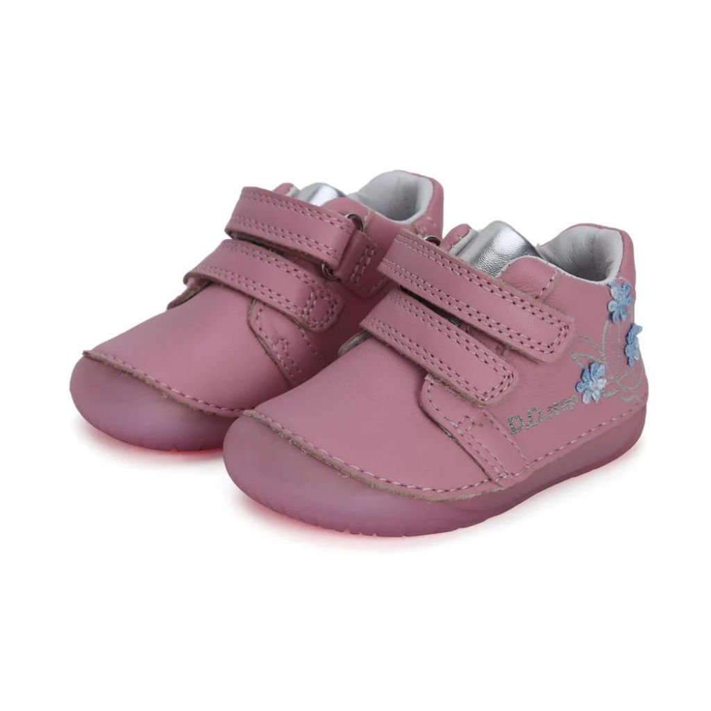 D.D.Step Barefoot obuv S070-41484A - vel.21