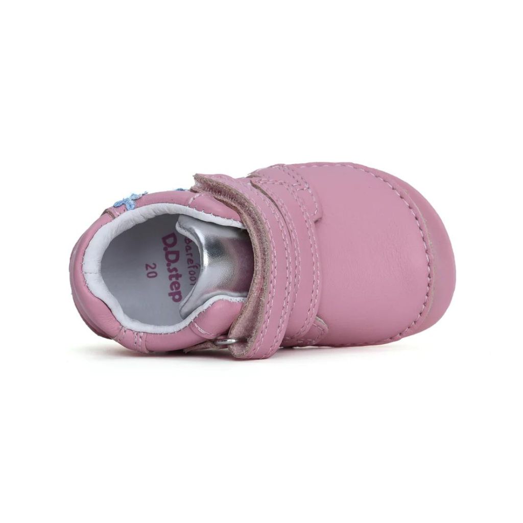 D.D.Step Barefoot obuv S070-41484A - vel.22