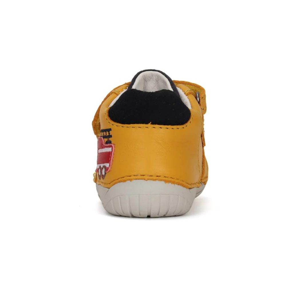 D.D.Step Barefoot obuv S070-41783A - vel.21