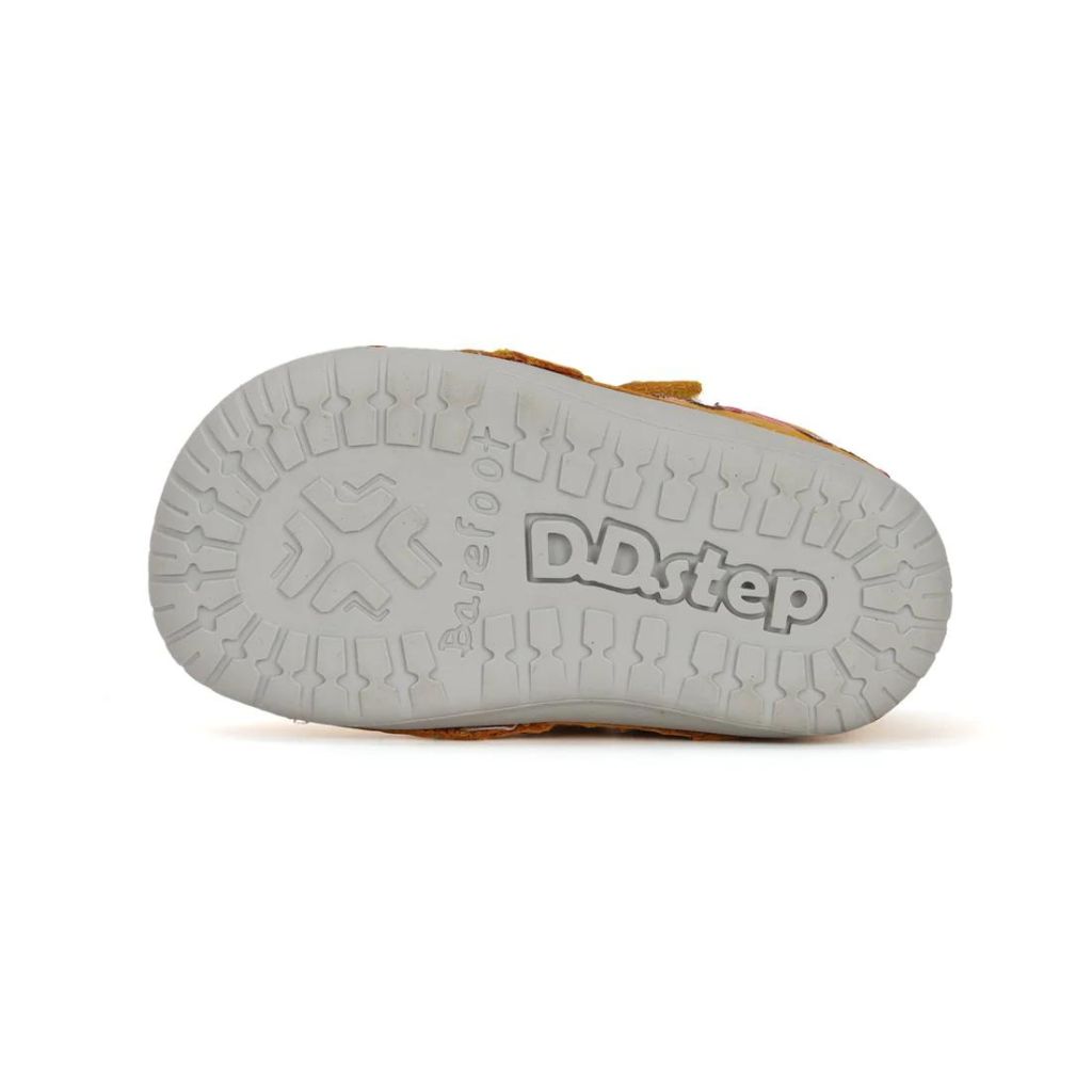 D.D.Step Barefoot obuv S070-41783A - vel.21