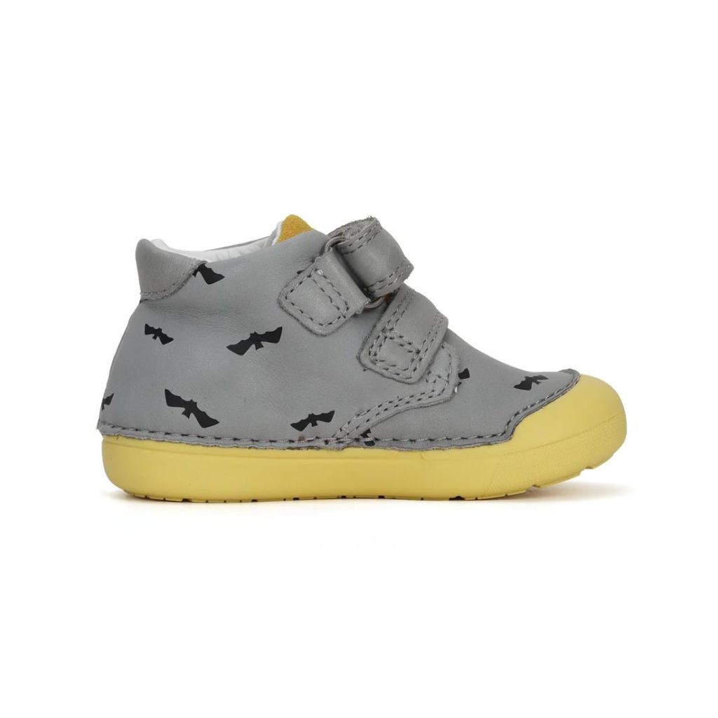 D.D.Step Dětská obuv S066-41803B - vel.21