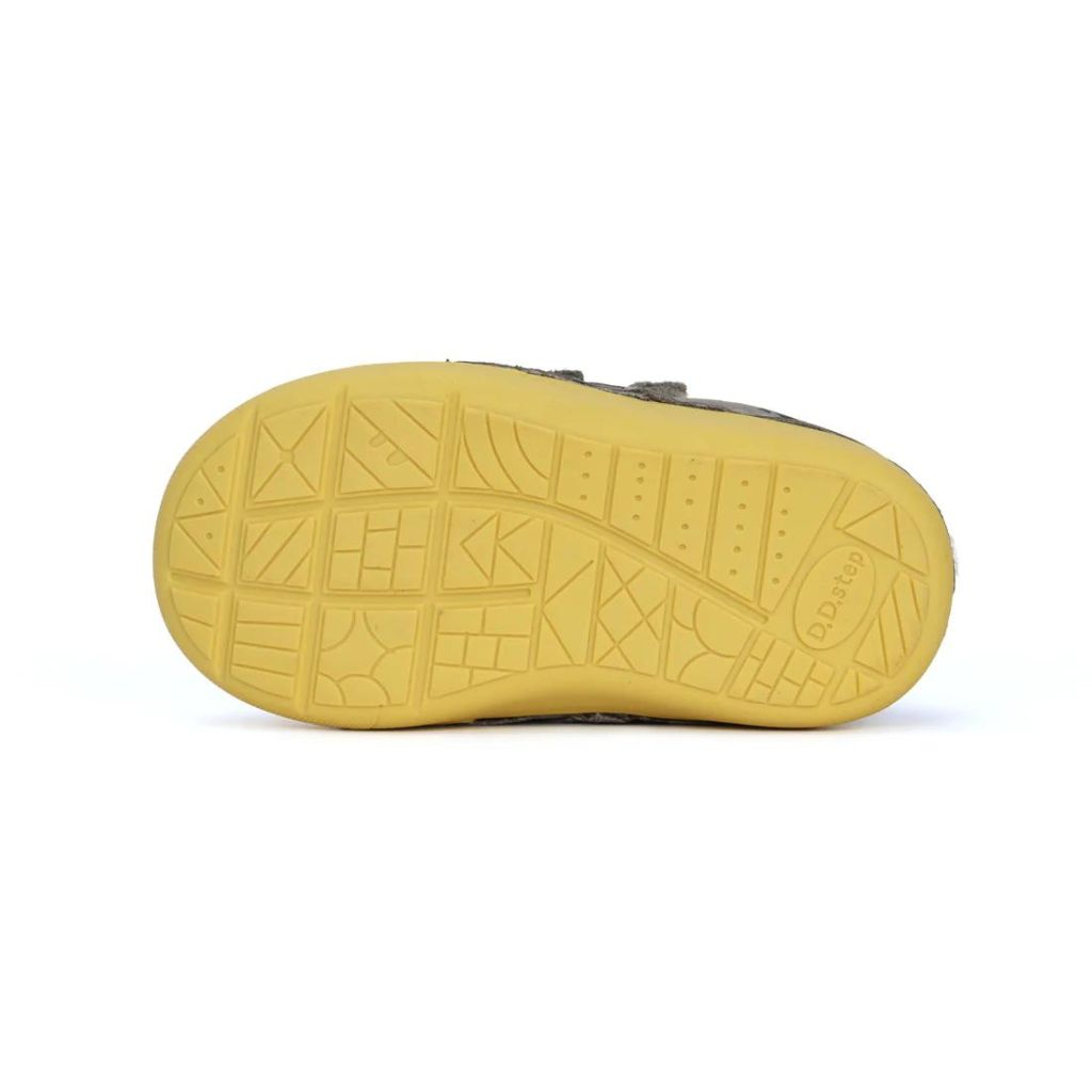 D.D.Step Dětská obuv S066-41803B - vel.21