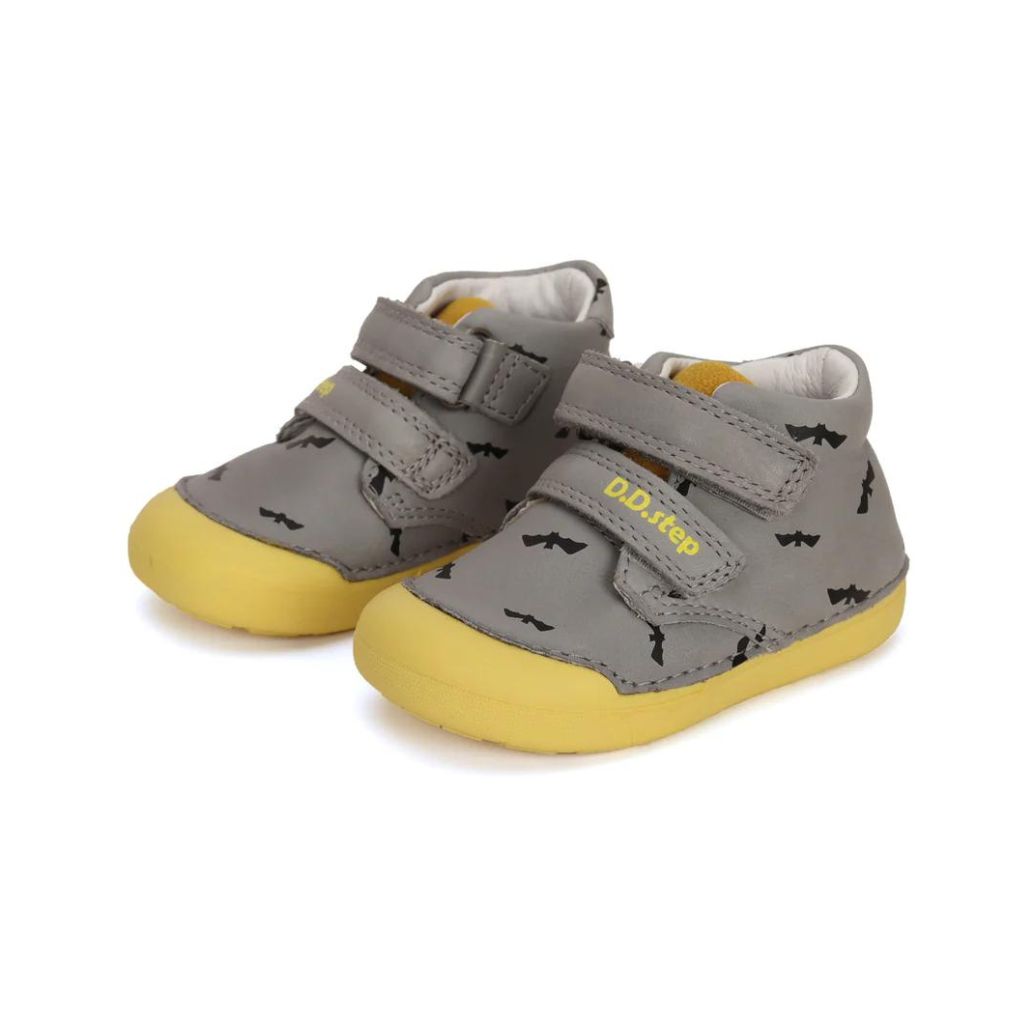 D.D.Step Dětská obuv S066-41803B - vel.23