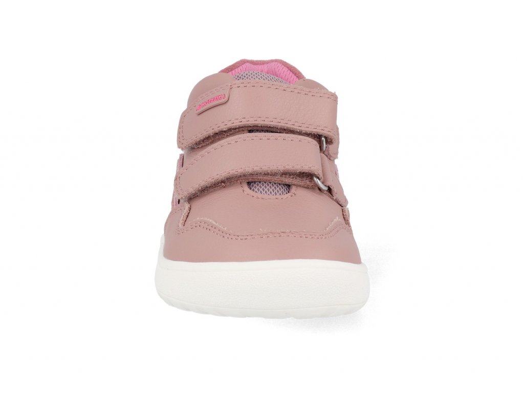 Protetika Barefoot obuv Ventra pink - vel.21